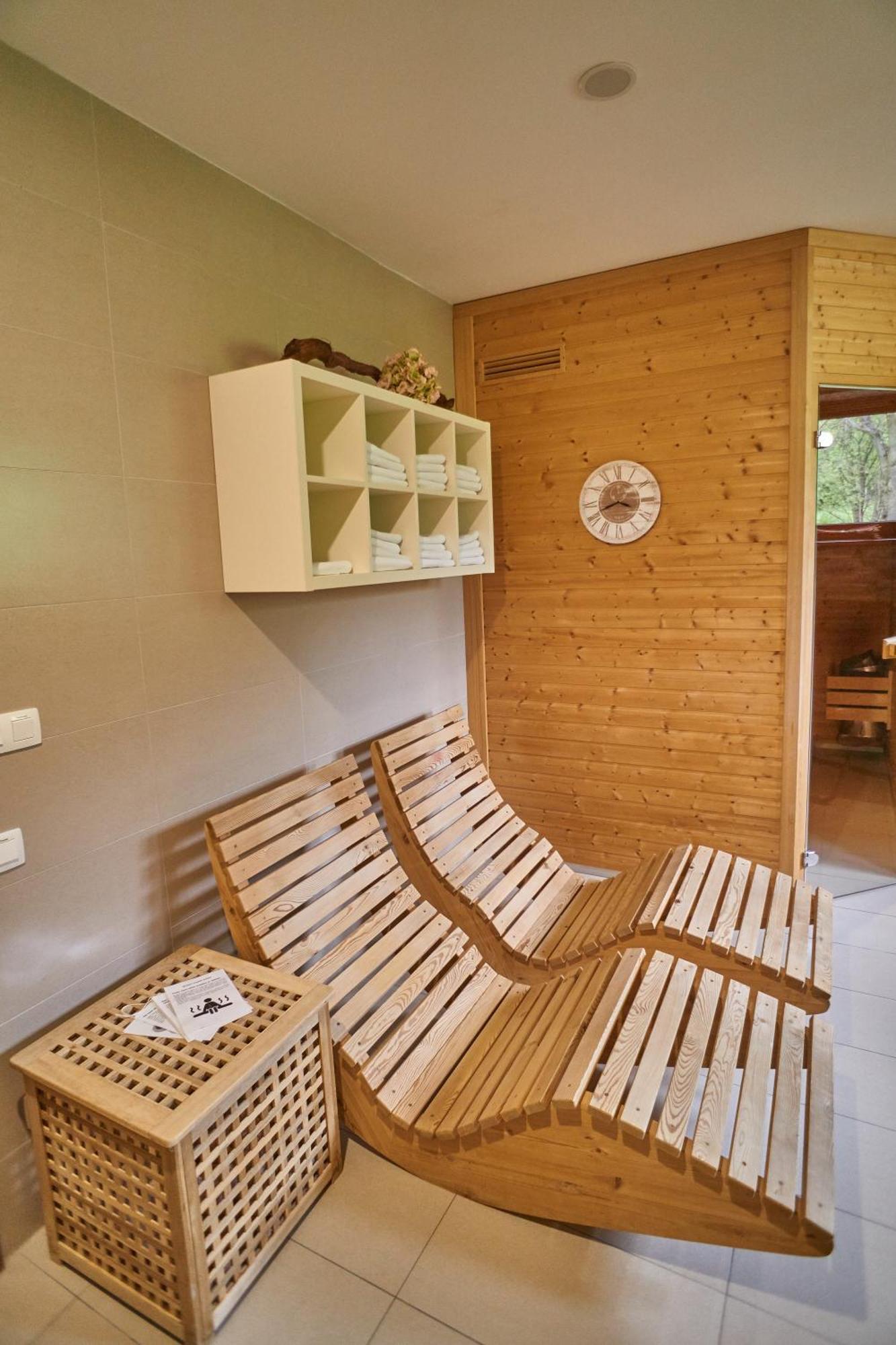 Hotel Toc Lipová-lázně Kültér fotó