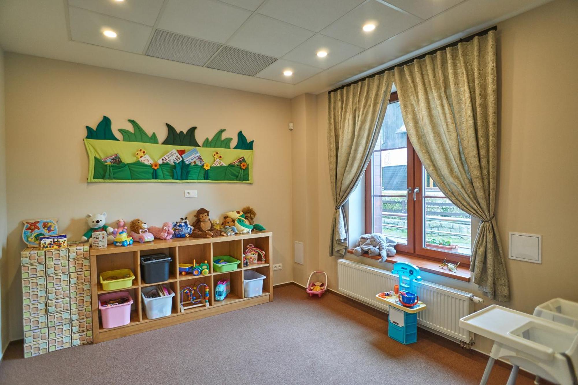 Hotel Toc Lipová-lázně Kültér fotó