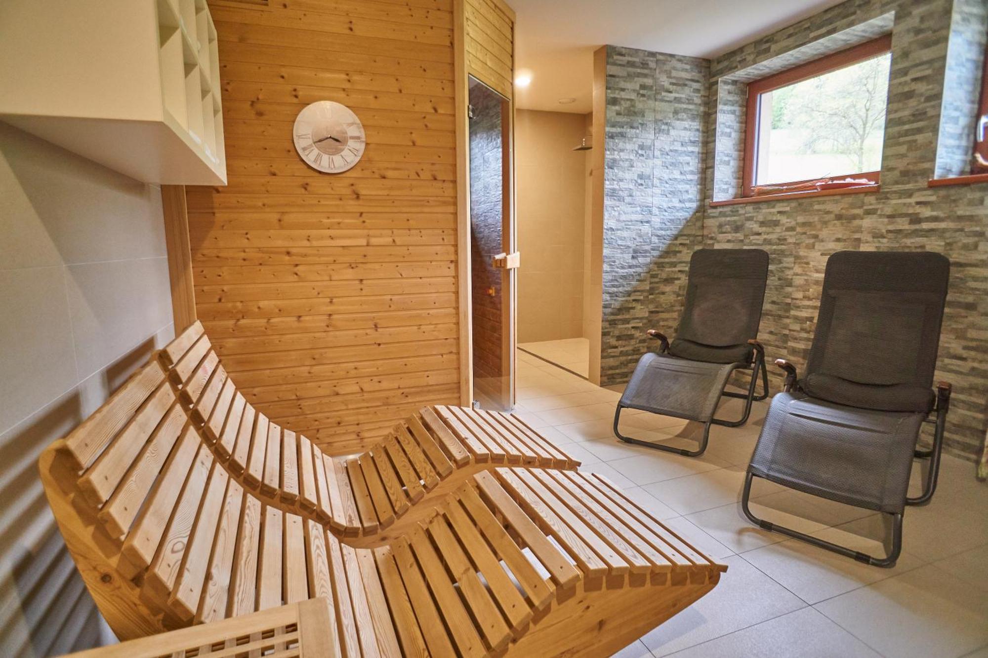 Hotel Toc Lipová-lázně Kültér fotó